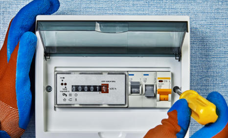 Electrician Adelaide